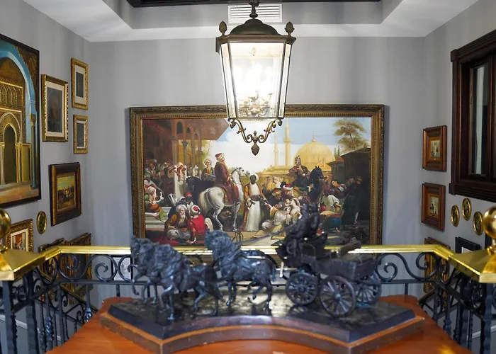 Hotel Boutique Casa Veracruz Estepona